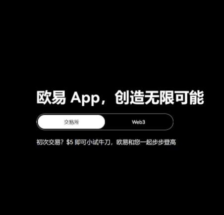 欧意交易所app下载 欧意交易所：快速下载移动应用程序，开启交易之旅